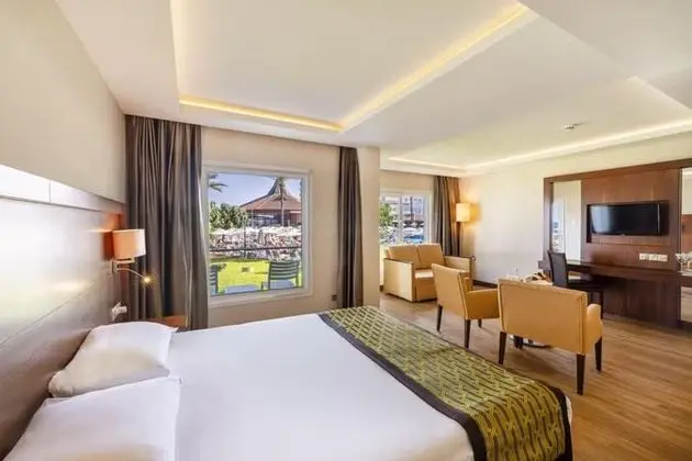 Junior Villa Room