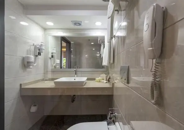 Junior Villa Room
