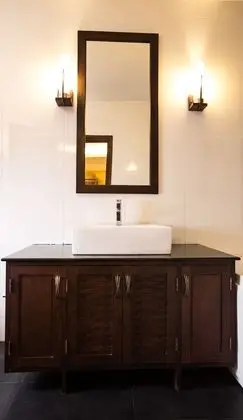 Deluxe İki Ayrı Yataklı Oda