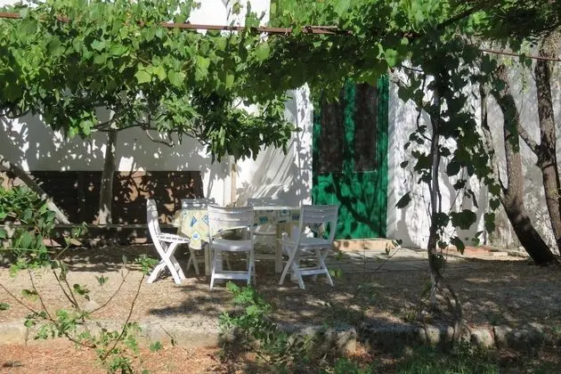 Ev, 1 Yatak Odası (Casa Colonica)