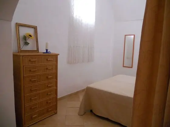 Ev, 1 Yatak Odası (Casa Colonica)