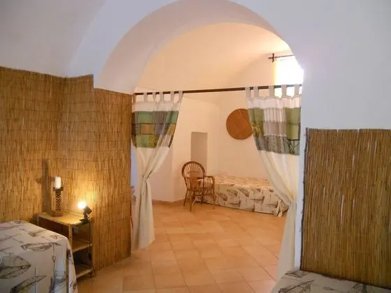 Ev, 1 Yatak Odası (Casa Colonica)