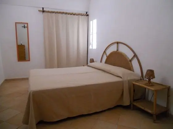 Ev, 1 Yatak Odası (Casa Colonica)