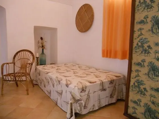 Ev, 1 Yatak Odası (Casa Colonica)