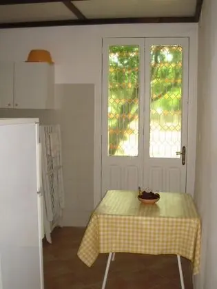 Ev, 1 Yatak Odası (Casa Colonica)