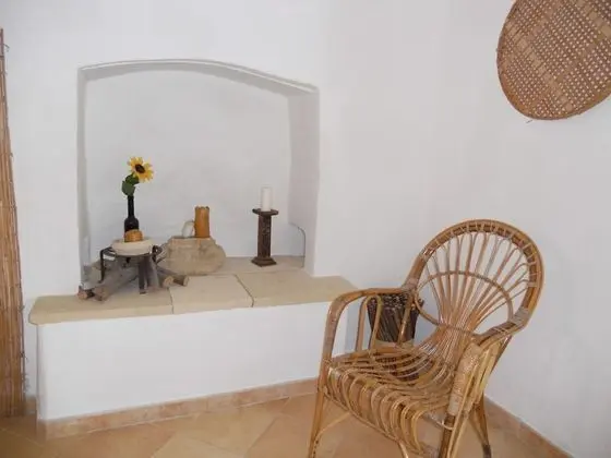 Ev, 1 Yatak Odası (Casa Colonica)