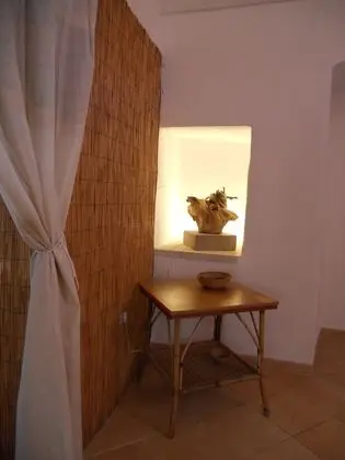 Ev, 1 Yatak Odası (Casa Colonica)