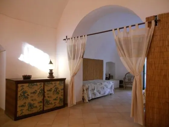 Ev, 1 Yatak Odası (Casa Colonica)