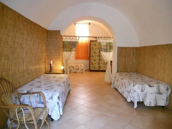 Ev, 1 Yatak Odası (Casa Colonica)