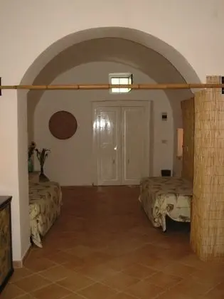 Ev, 1 Yatak Odası (Casa Colonica)