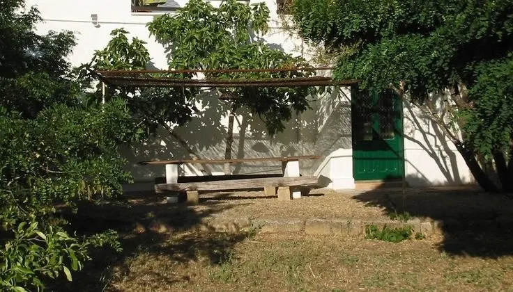 Ev, 1 Yatak Odası (Casa Colonica)