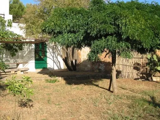 Ev, 1 Yatak Odası (Casa Colonica)