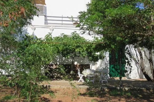 Ev, 1 Yatak Odası (Casa Colonica)