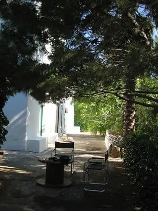 Ev, 1 Yatak Odası (Casa Colonica)