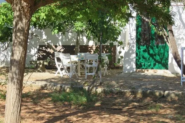 Ev, 1 Yatak Odası (Casa Colonica)