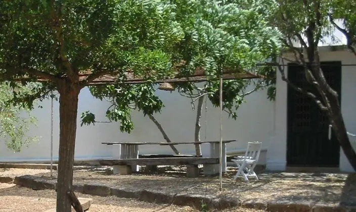 Ev, 1 Yatak Odası (Casa Colonica)