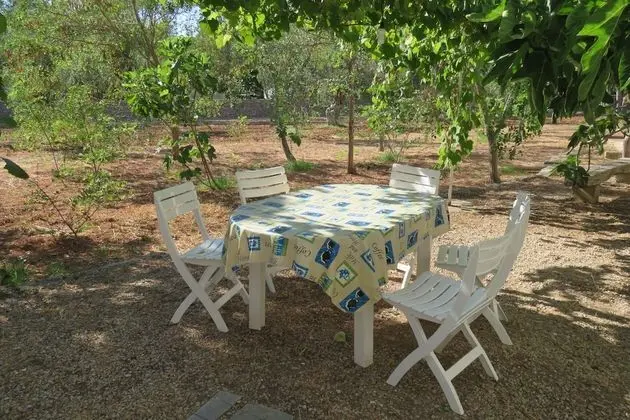 Ev, 1 Yatak Odası (Casa Colonica)