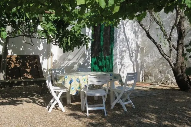 Ev, 1 Yatak Odası (Casa Colonica)