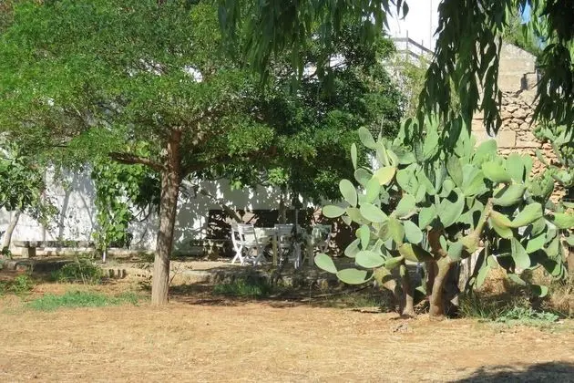 Ev, 1 Yatak Odası (Casa Colonica)