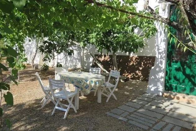 Ev, 1 Yatak Odası (Casa Colonica)