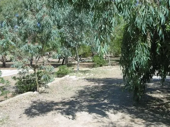 Ev, 1 Yatak Odası (Casa Colonica)