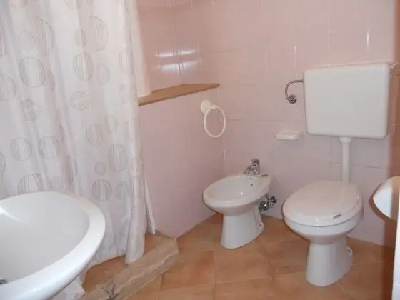 Ev, 1 Yatak Odası (Casa Colonica)