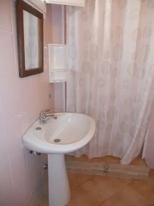 Ev, 1 Yatak Odası (Casa Colonica)