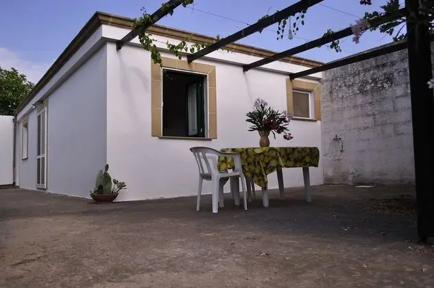 Ev, 1 Yatak Odası (San Martino)