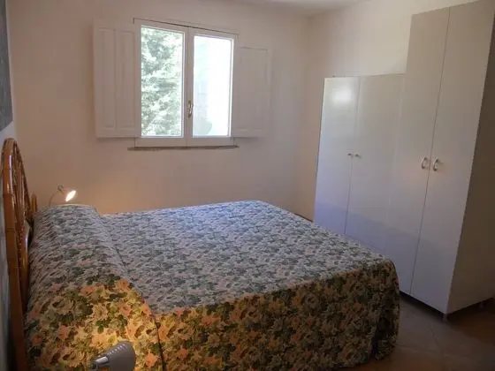 Ev, 1 Yatak Odası (San Martino)