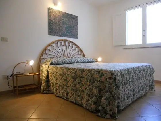 Ev, 1 Yatak Odası (San Martino)