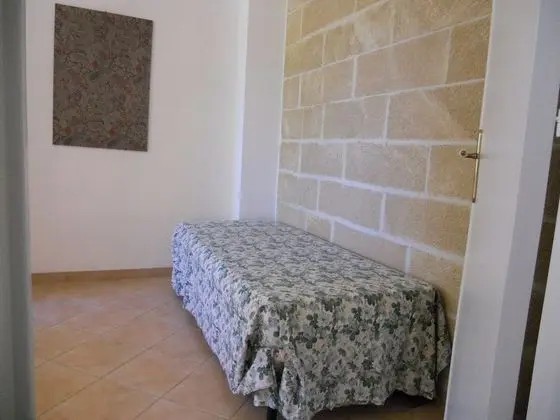 Ev, 1 Yatak Odası (San Martino)