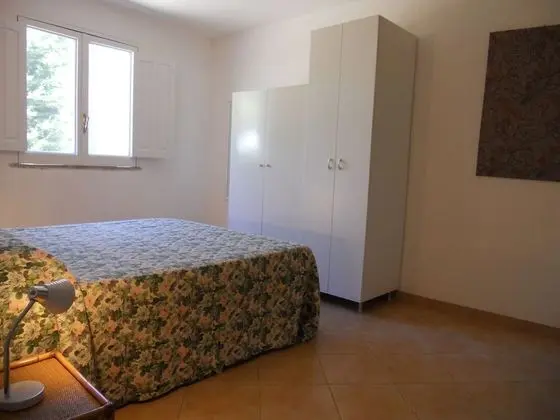 Ev, 1 Yatak Odası (San Martino)