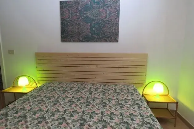 Ev, 1 Yatak Odası (San Martino)