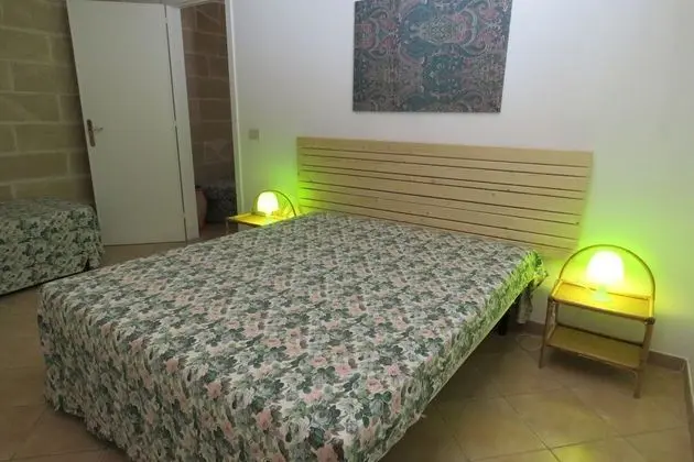 Ev, 1 Yatak Odası (San Martino)