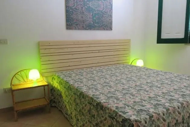 Ev, 1 Yatak Odası (San Martino)