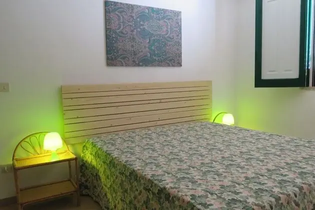 Ev, 1 Yatak Odası (San Martino)