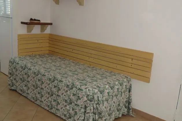 Ev, 1 Yatak Odası (San Martino)