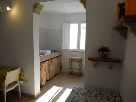 Ev, 1 Yatak Odası (San Martino)