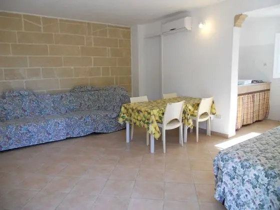 Ev, 1 Yatak Odası (San Martino)