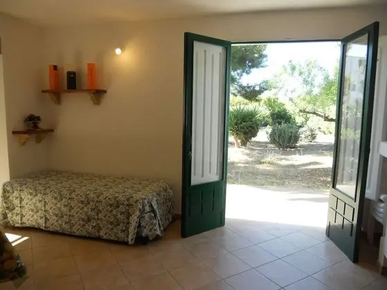 Ev, 1 Yatak Odası (San Martino)