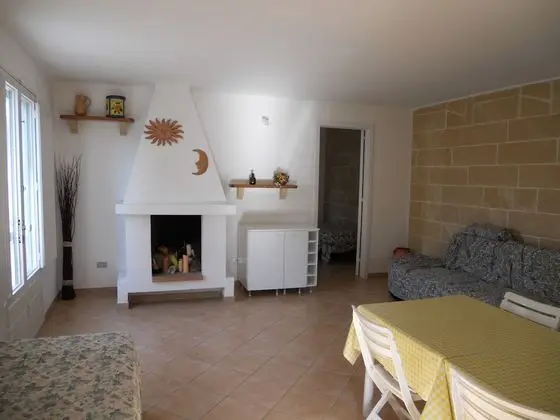 Ev, 1 Yatak Odası (San Martino)