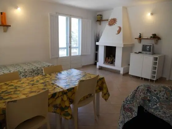 Ev, 1 Yatak Odası (San Martino)