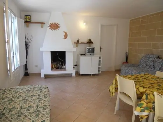 Ev, 1 Yatak Odası (San Martino)