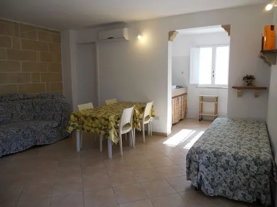 Ev, 1 Yatak Odası (San Martino)