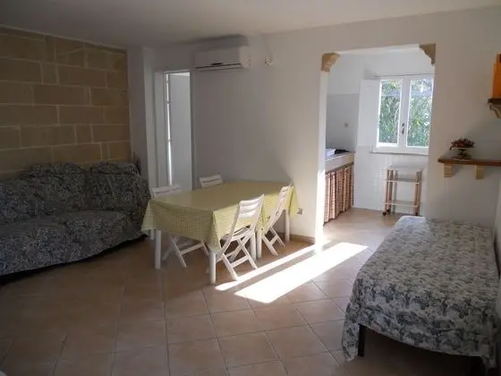 Ev, 1 Yatak Odası (San Martino)