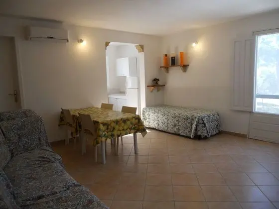 Ev, 1 Yatak Odası (San Martino)