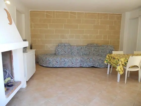 Ev, 1 Yatak Odası (San Martino)