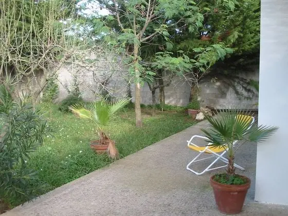 Ev, 1 Yatak Odası (San Martino)