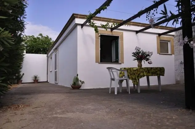 Ev, 1 Yatak Odası (San Martino)