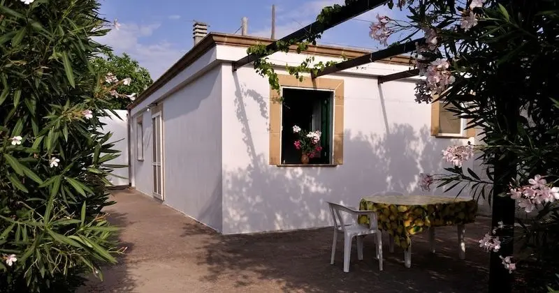 Ev, 1 Yatak Odası (San Martino)